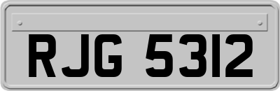 RJG5312