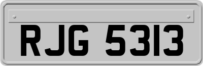 RJG5313