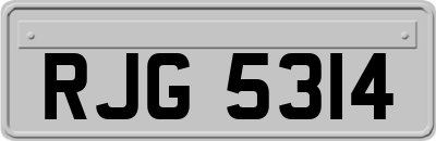 RJG5314