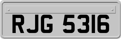 RJG5316