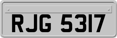 RJG5317