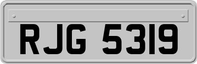 RJG5319