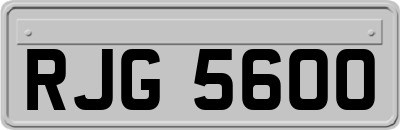 RJG5600