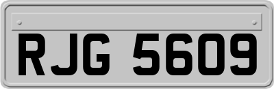 RJG5609