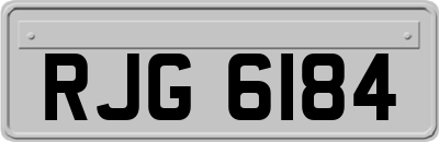 RJG6184