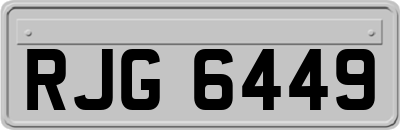 RJG6449