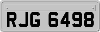 RJG6498