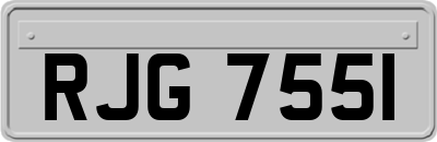 RJG7551