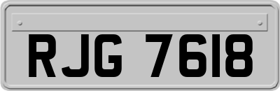 RJG7618