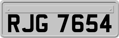 RJG7654