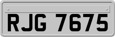 RJG7675