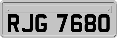 RJG7680