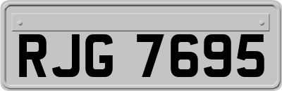 RJG7695