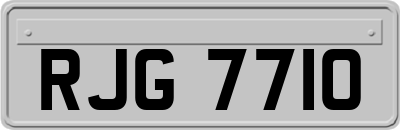 RJG7710