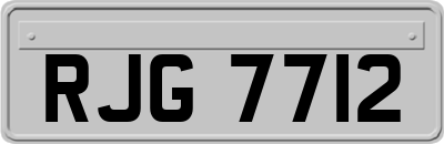 RJG7712