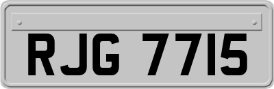 RJG7715