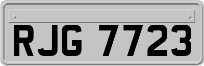 RJG7723