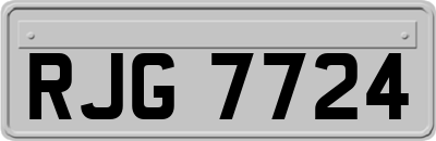 RJG7724