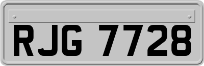 RJG7728