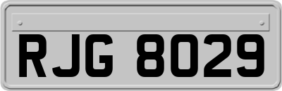 RJG8029