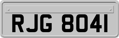 RJG8041