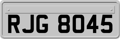 RJG8045