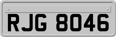 RJG8046