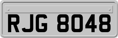 RJG8048