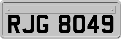 RJG8049