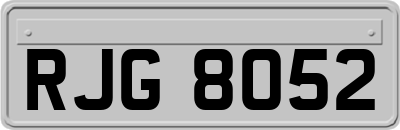 RJG8052