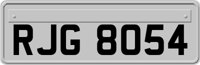 RJG8054