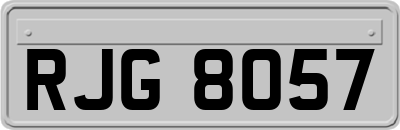 RJG8057