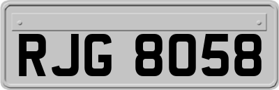 RJG8058