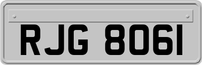 RJG8061