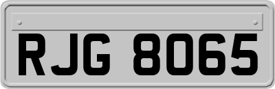 RJG8065