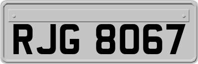 RJG8067