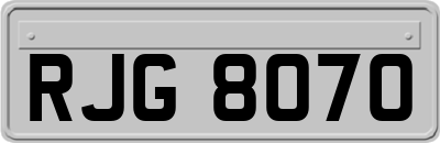 RJG8070