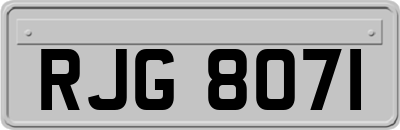 RJG8071