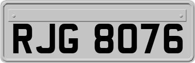 RJG8076