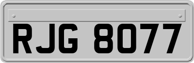 RJG8077