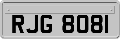 RJG8081