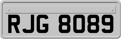 RJG8089