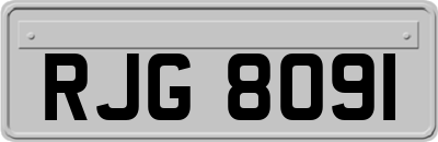 RJG8091