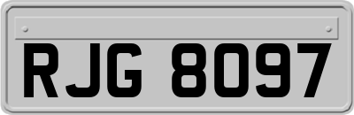 RJG8097