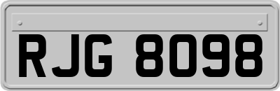 RJG8098