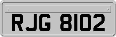 RJG8102