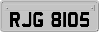 RJG8105