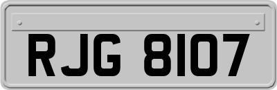 RJG8107