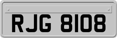 RJG8108