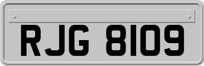 RJG8109